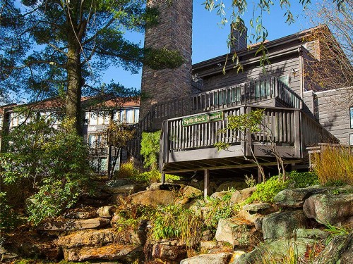 Split Rock Resort - image 24