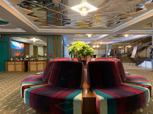 Split Rock Resort - image 25