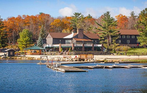 Split Rock Resort - image 29