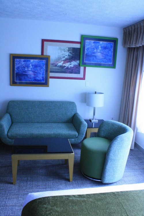 Split Rock Resort - image 3