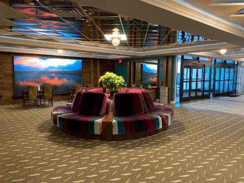 Split Rock Resort - image 35