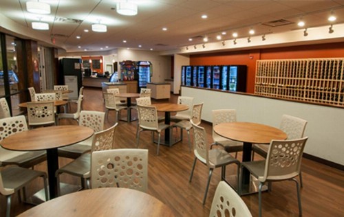 Split Rock Resort - image 36