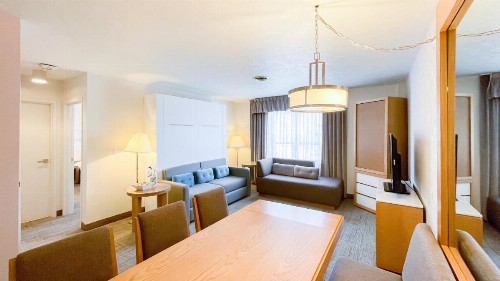 Split Rock Resort - image 39