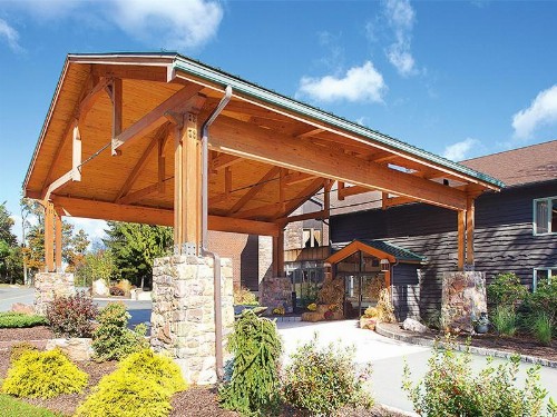 Split Rock Resort - image 43