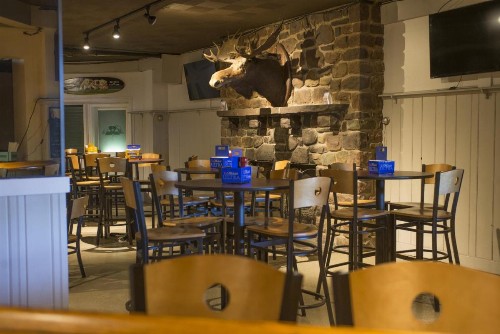 Split Rock Resort - image 44