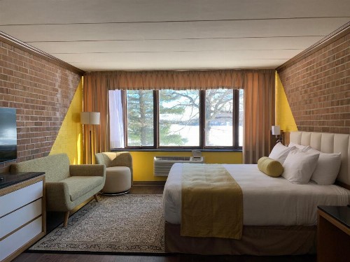 Split Rock Resort - image 45
