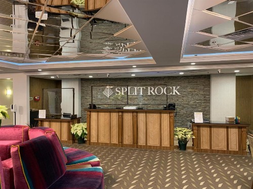 Split Rock Resort - image 46