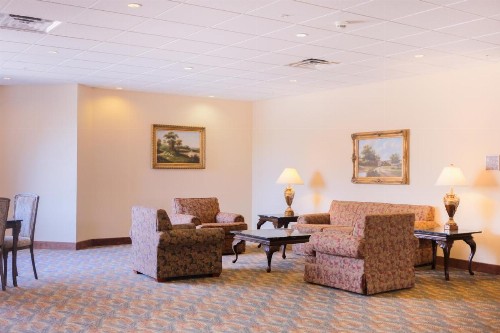 Split Rock Resort - image 47