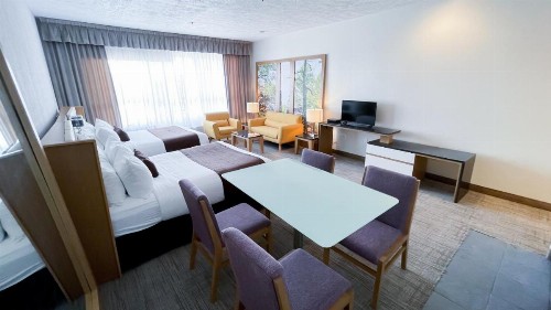 Split Rock Resort - image 48
