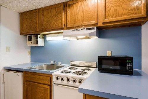 Econo Lodge Inn & Suites Pocono near Lake Harmony - image 28
