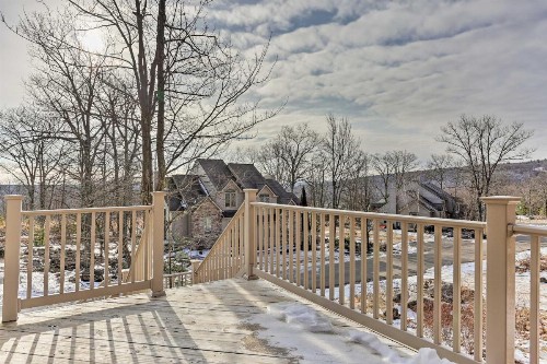 Family Townhome Less Than 1Mi to Big Boulder Lake and Mountain - image 10