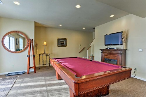 Family Townhome Less Than 1Mi to Big Boulder Lake and Mountain - image 12