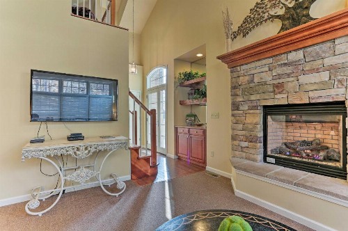 Family Townhome Less Than 1Mi to Big Boulder Lake and Mountain - image 6