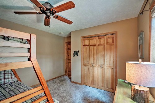 Pocono Mountains Home with Pvt Hot Tub and Grill! - image 2