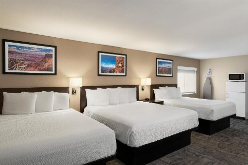 Travelodge by Wyndham Lake Havasu - image 16