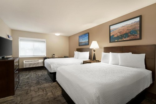 Travelodge by Wyndham Lake Havasu - image 20