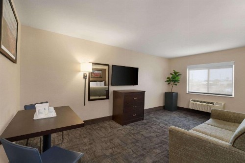 Travelodge by Wyndham Lake Havasu - image 21