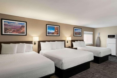 Travelodge by Wyndham Lake Havasu - image 22