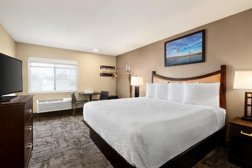 Travelodge by Wyndham Lake Havasu - image 27