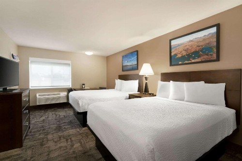 Travelodge by Wyndham Lake Havasu - image 30