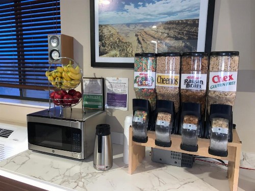 Travelodge by Wyndham Lake Havasu - image 33