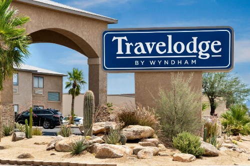 Travelodge by Wyndham Lake Havasu - image 37