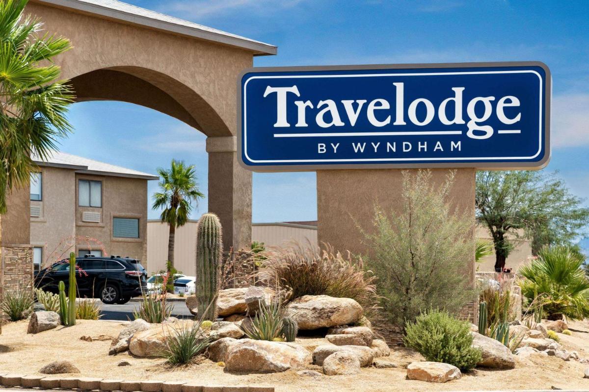 Travelodge by Wyndham Lake Havasu - image 4