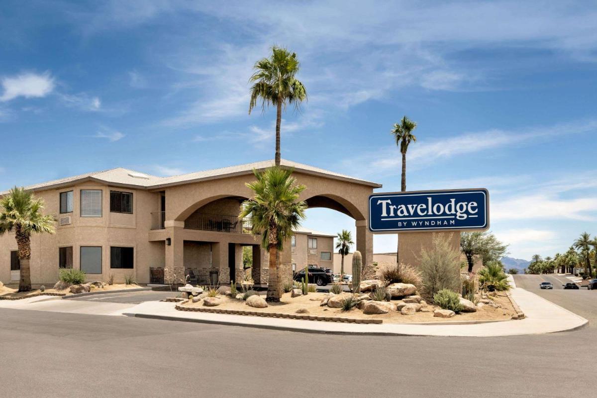 Travelodge by Wyndham Lake Havasu - image 5