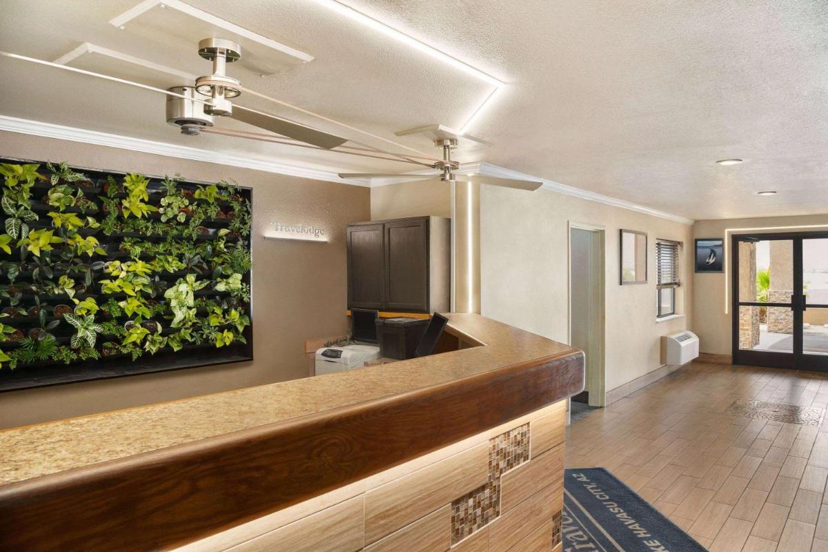 Travelodge by Wyndham Lake Havasu - image 6