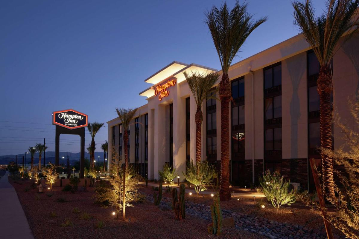 Hampton Inn Lake Havasu City - main image