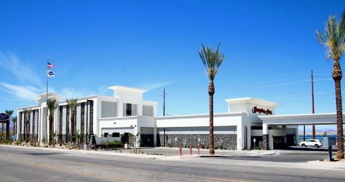 Hampton Inn Lake Havasu City - image 10