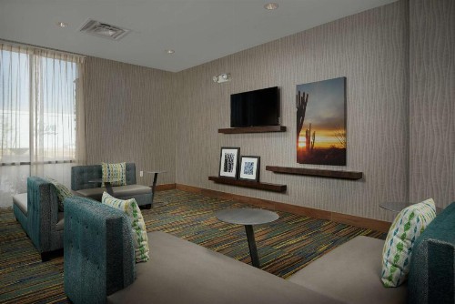 Hampton Inn Lake Havasu City - image 11