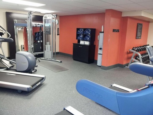 Hampton Inn Lake Havasu City - image 12