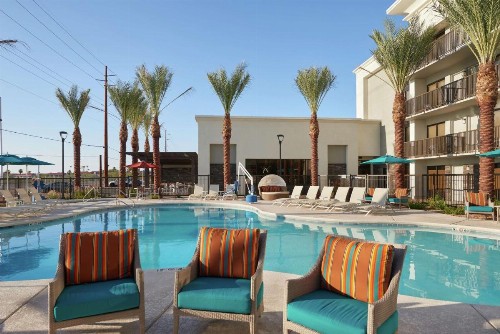 Hampton Inn Lake Havasu City - image 13