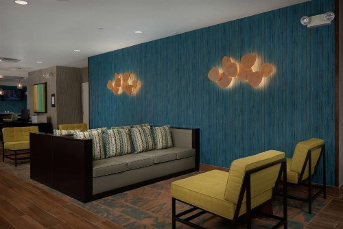 Hampton Inn Lake Havasu City - image 15