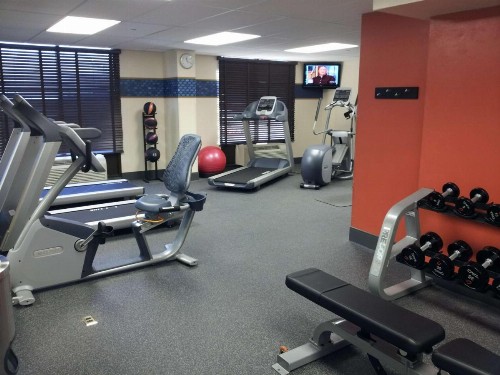 Hampton Inn Lake Havasu City - image 16
