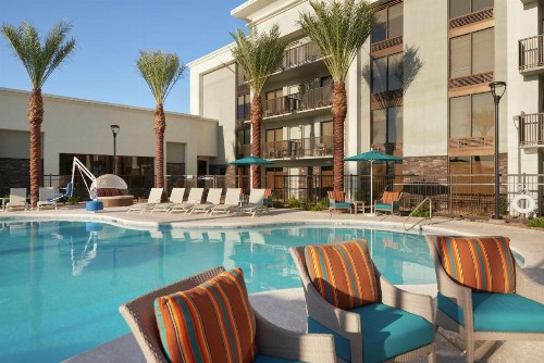 Hampton Inn Lake Havasu City - image 20