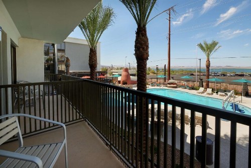 Hampton Inn Lake Havasu City - image 3