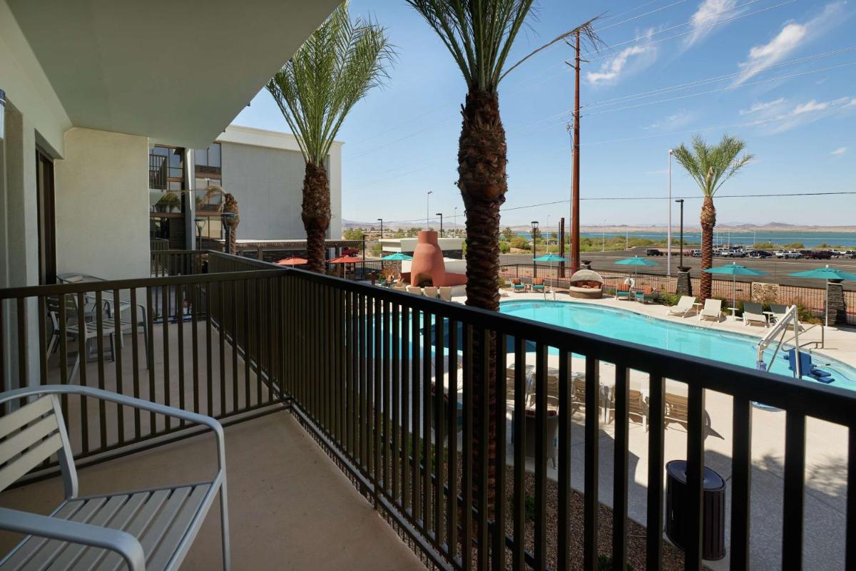 Hampton Inn Lake Havasu City - image 3
