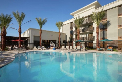 Hampton Inn Lake Havasu City - image 4