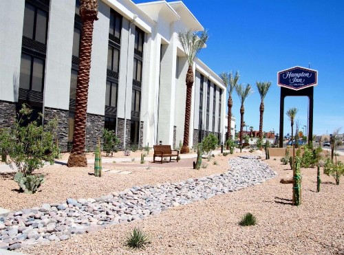 Hampton Inn Lake Havasu City - image 5