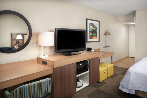 Hampton Inn Lake Havasu City - image 6