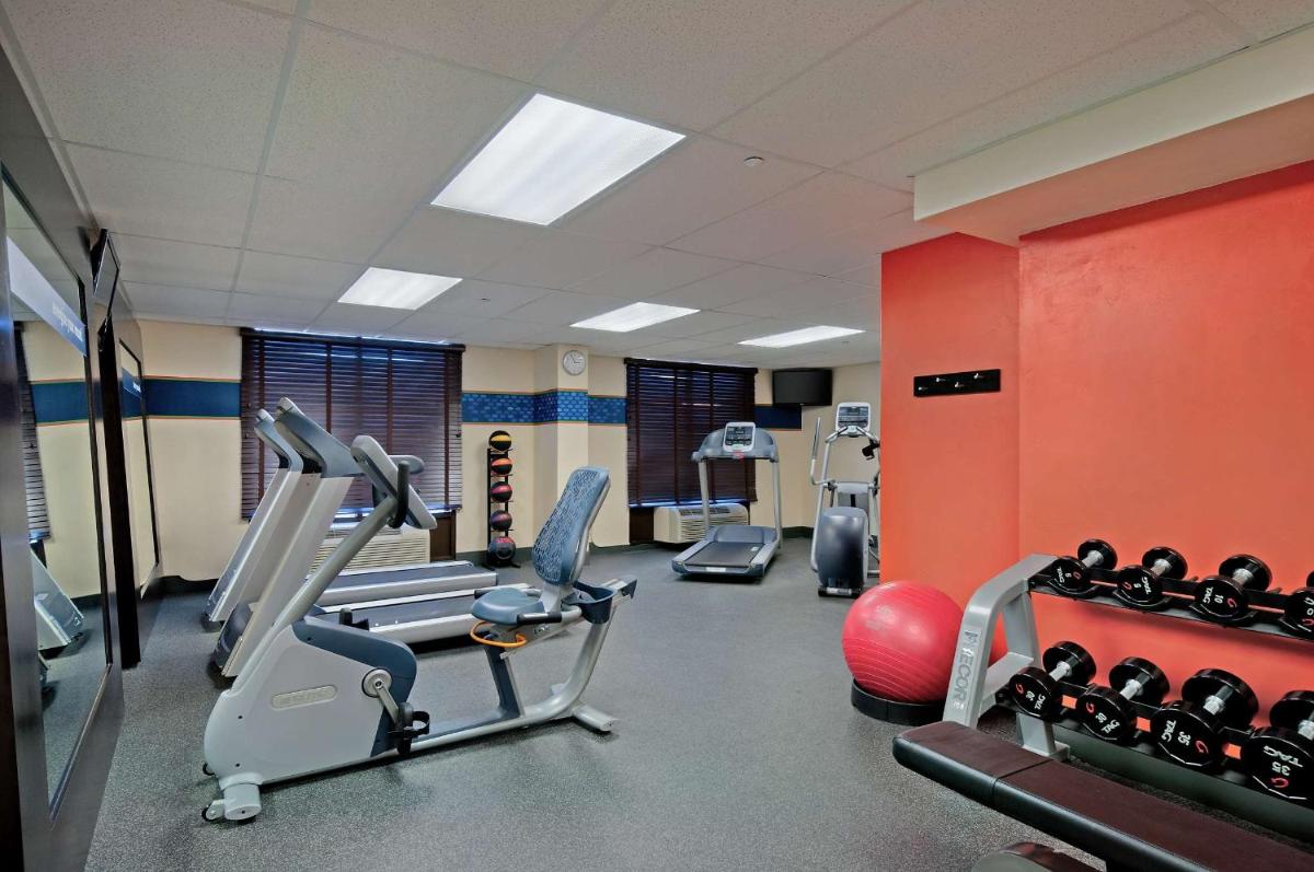Hampton Inn Lake Havasu City - image 7