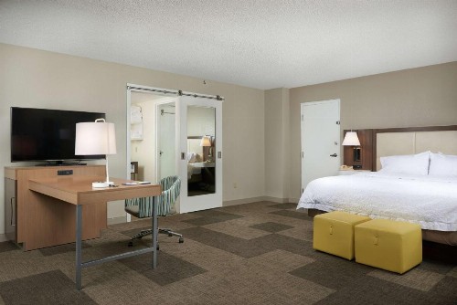 Hampton Inn Lake Havasu City - image 8
