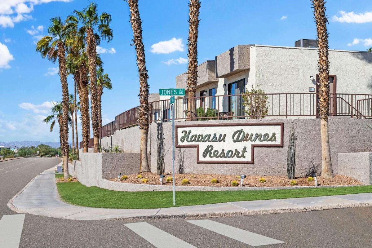 WorldMark Havasu Dunes - main image