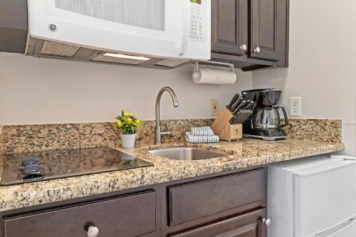 WorldMark Havasu Dunes - image 21