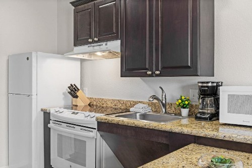 WorldMark Havasu Dunes - image 22