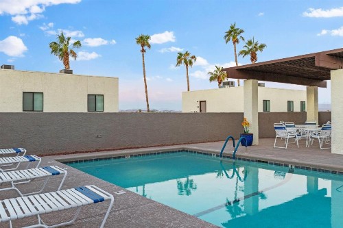 WorldMark Havasu Dunes - image 23