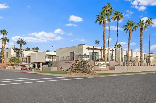 WorldMark Havasu Dunes - image 30