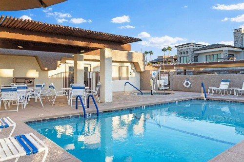 WorldMark Havasu Dunes - image 35